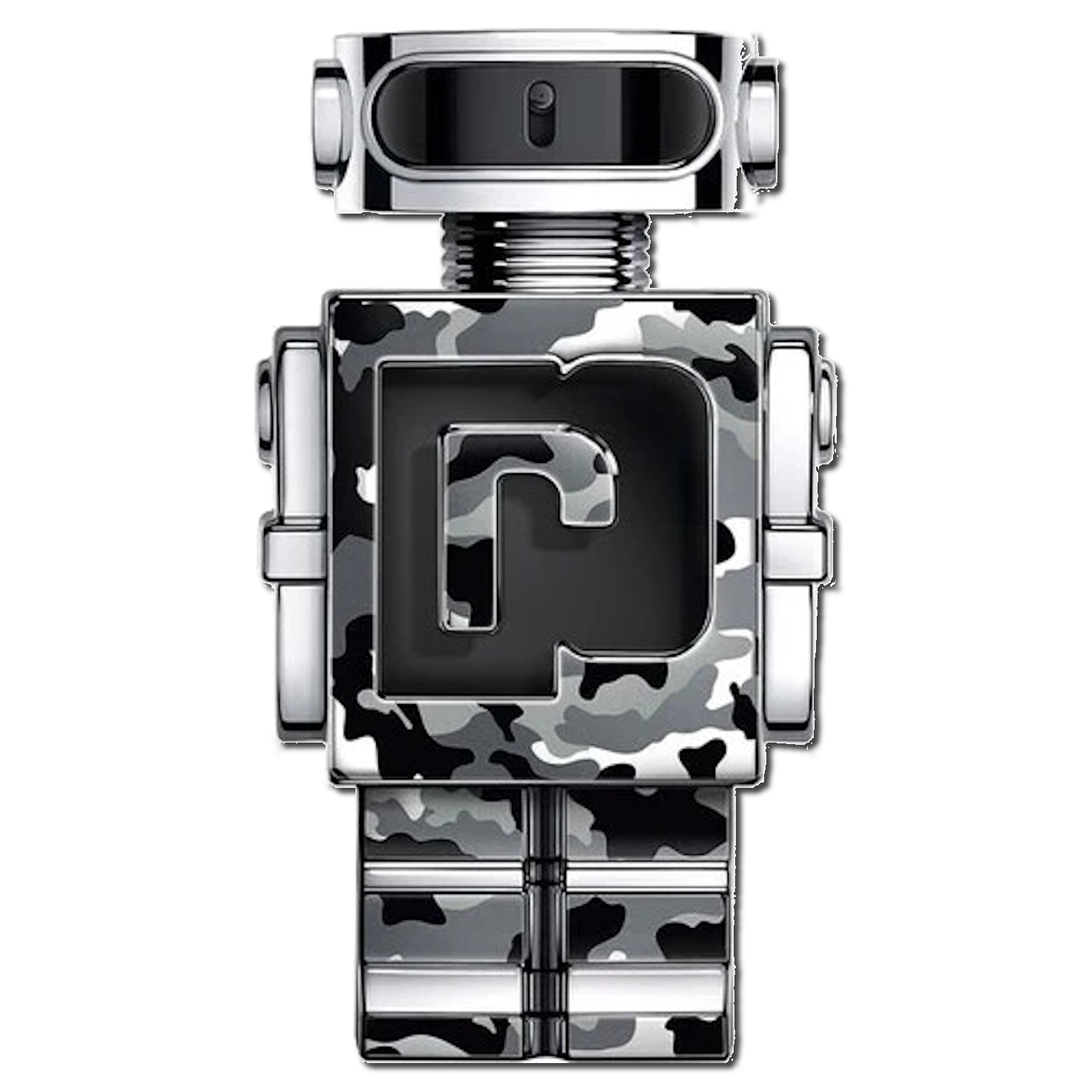 Paco Rabanne Phantom Legion