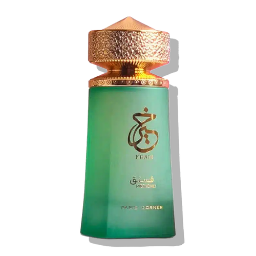 Paris Corner Khair Pistachio