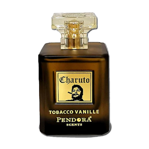 Pendora Charuto Tobacco Vanille