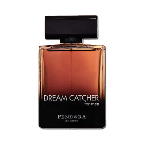 Pendora Dream Catcher
