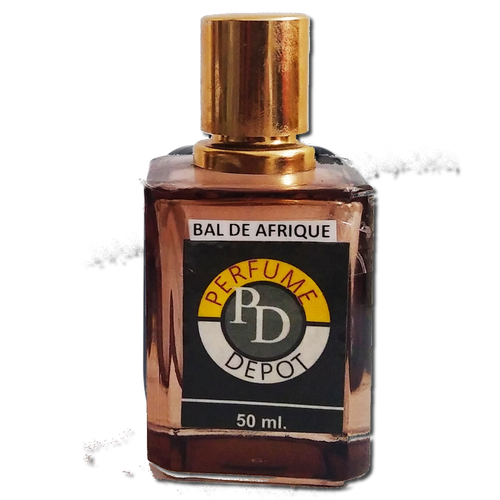 Perfume Depot Bal de Afrique