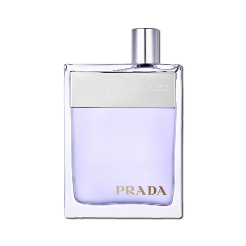 Prada Amber