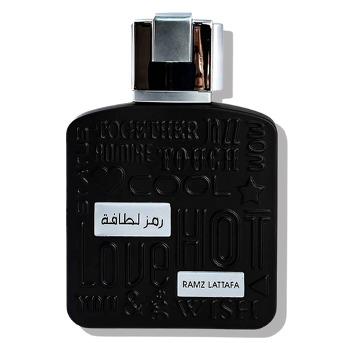Lattafa Ramz Silver