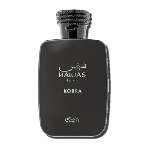 Rasasi Hawas Kobra