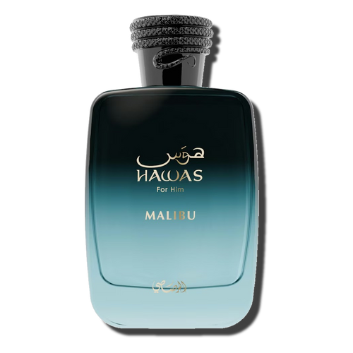 Rasasi Hawas Malibu