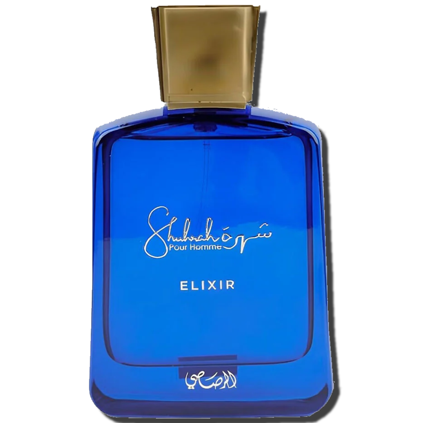 Rasasi Shuhrah Elixir