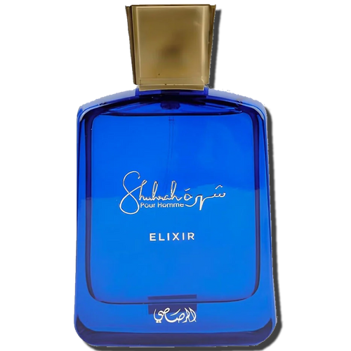 Rasasi Shuhrah Elixir