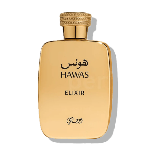 Rasasi Hawas Elixir