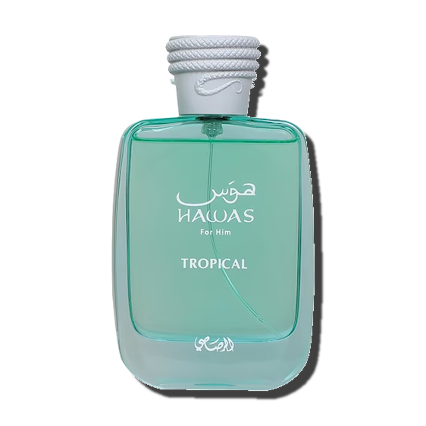 Rasasi Hawas Tropical – FRAGZONE