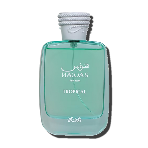 Rasasi Hawas Tropical