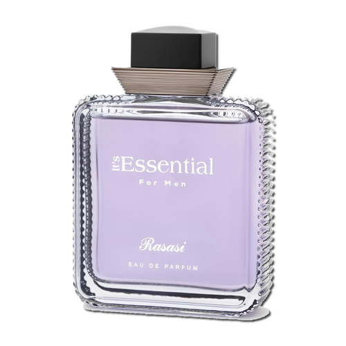 Rasasi It's Essential