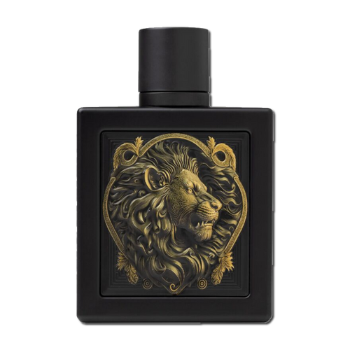 Rayhaan Lion