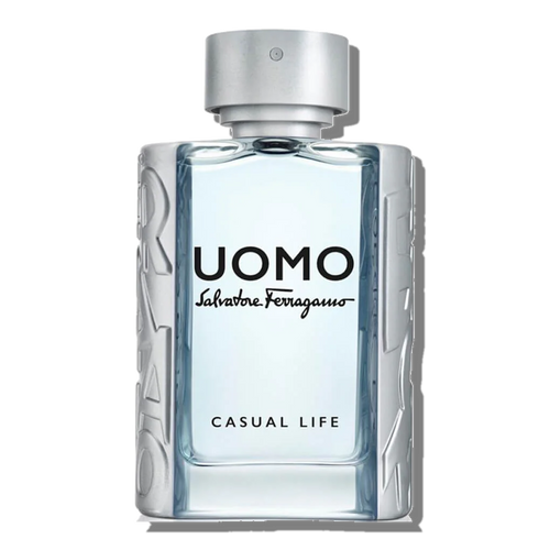 SF Uomo Casual Life