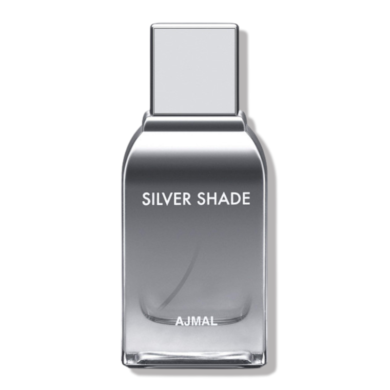 Ajmal Silver Shade