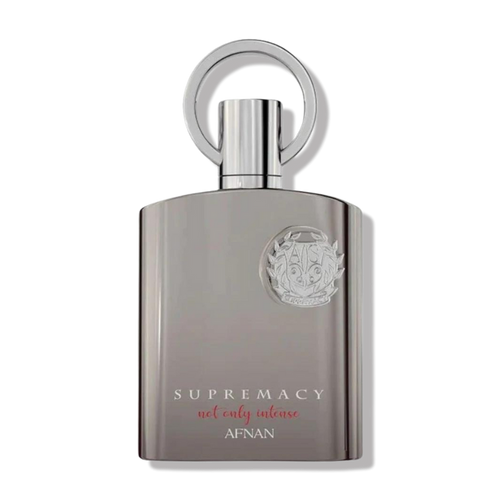 Afnan Supremacy NOI