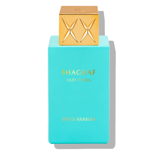 Swiss Arabian Shaghaf Oud Tonka