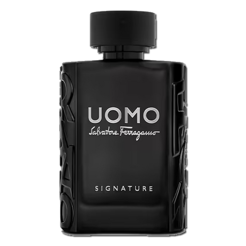Salvatore Ferragamo Uomo Signature