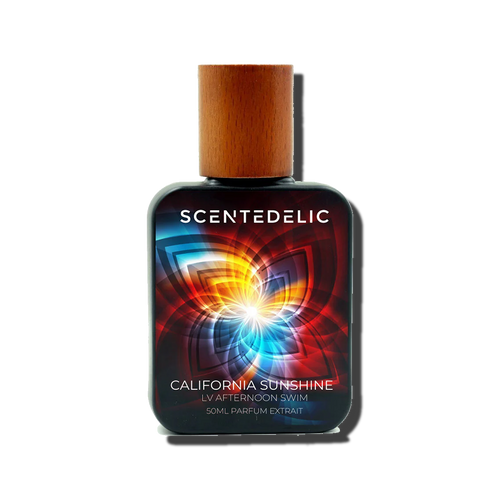 Scentedelic California Sunshine