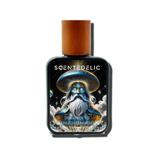 Scentedelic Journey to Enlightenment
