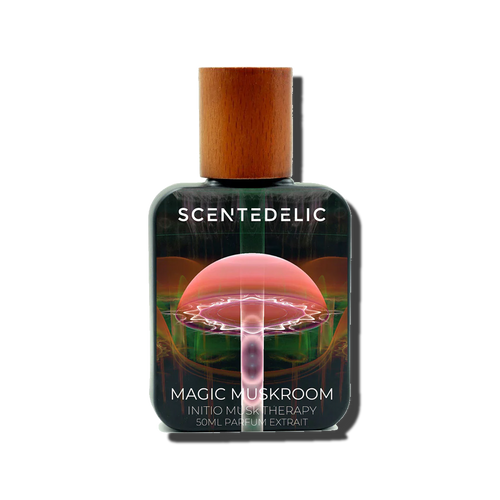 Scentedelic Magic Mushroom