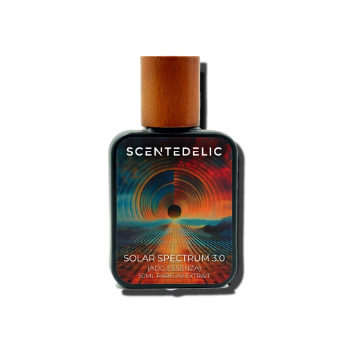 Scentedelic Solar Spectrum 3