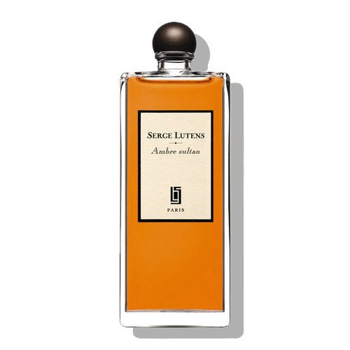 Serge Lutens Amber Sultan