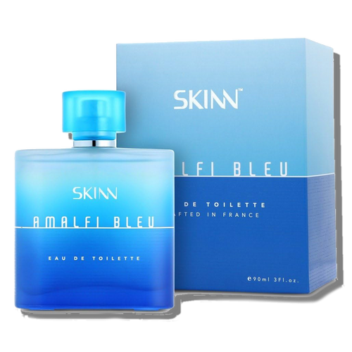 Skinn Amalfi Bleu