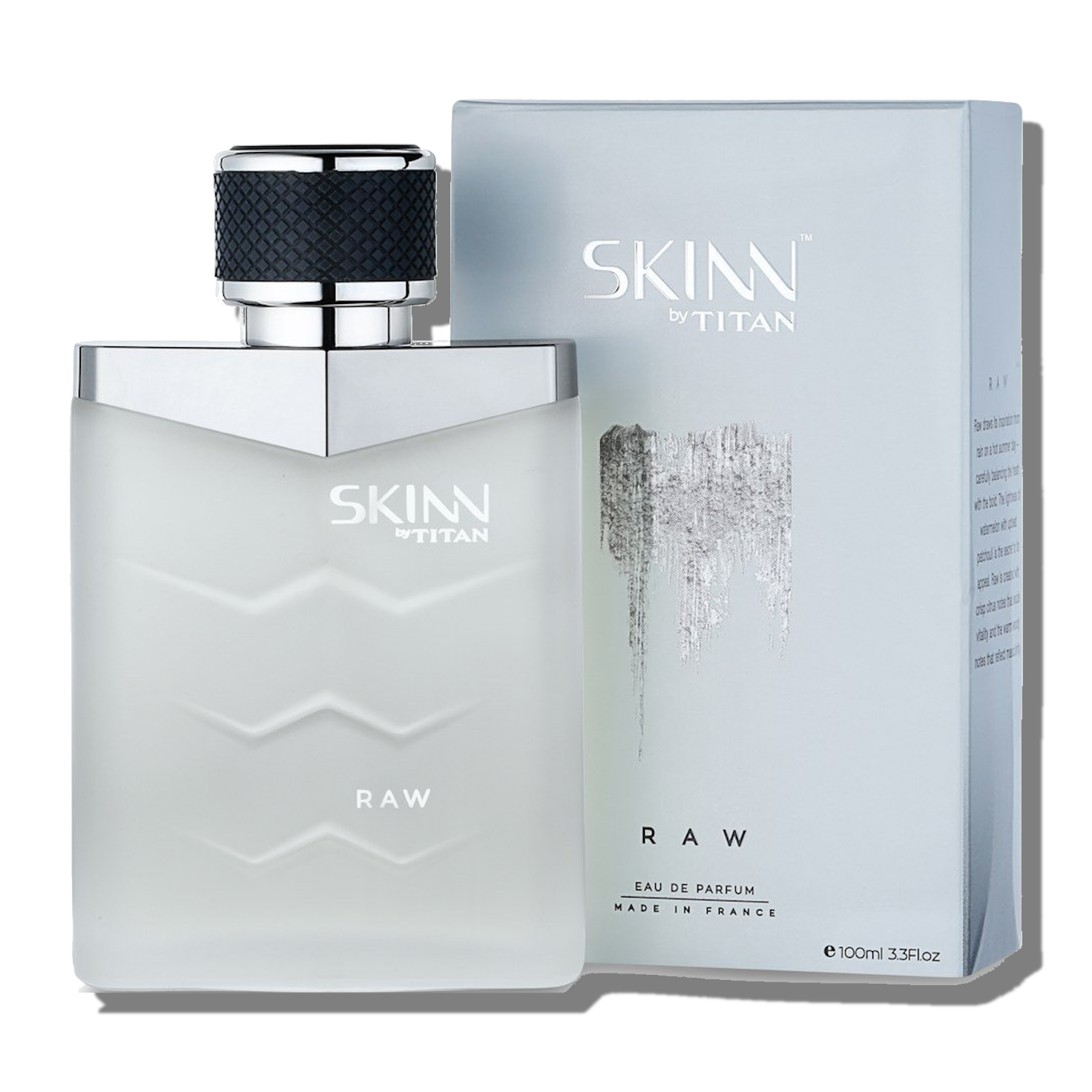 Skinn Raw