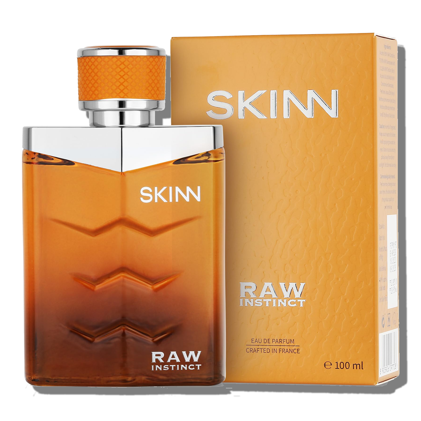 Skinn Raw Instinct