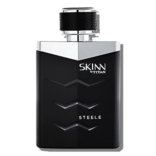 Skinn Steele