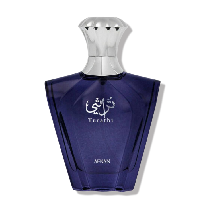 Afnan Turathi Blue