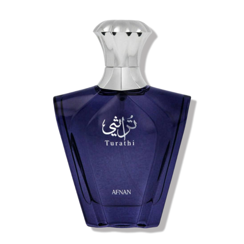 Afnan Turathi Blue