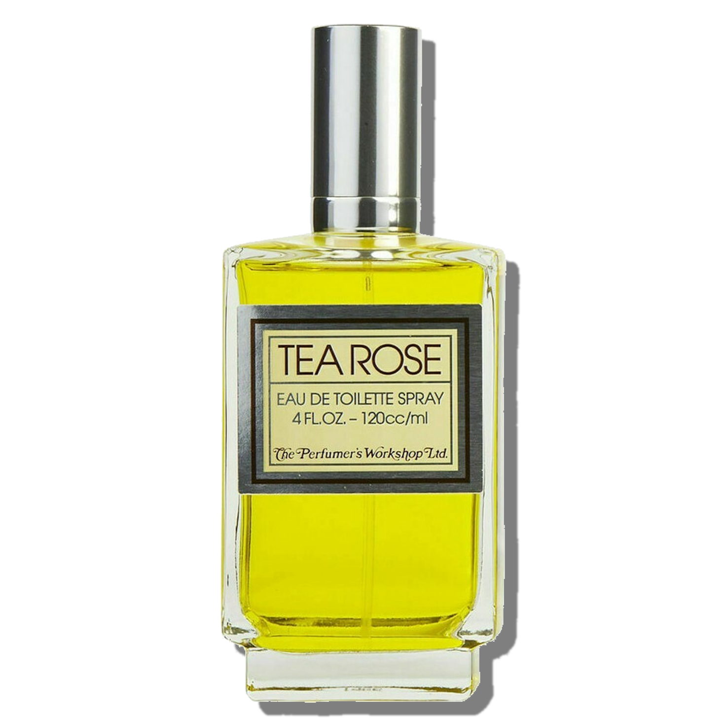 Tea Rose Edt