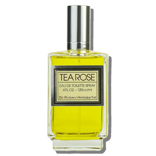 Tea Rose Edt
