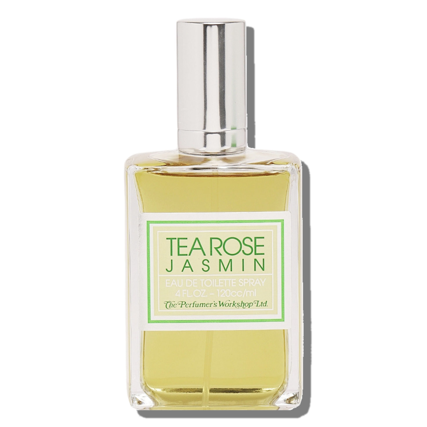 Tea Rose Jasmine