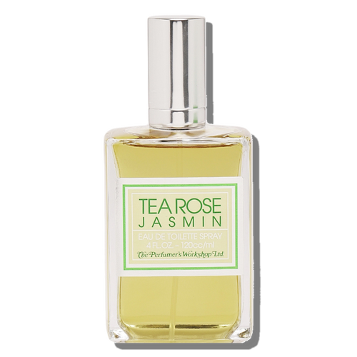 Tea Rose Jasmine