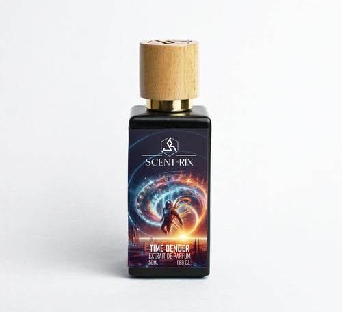 Scent-Rix Time Bender