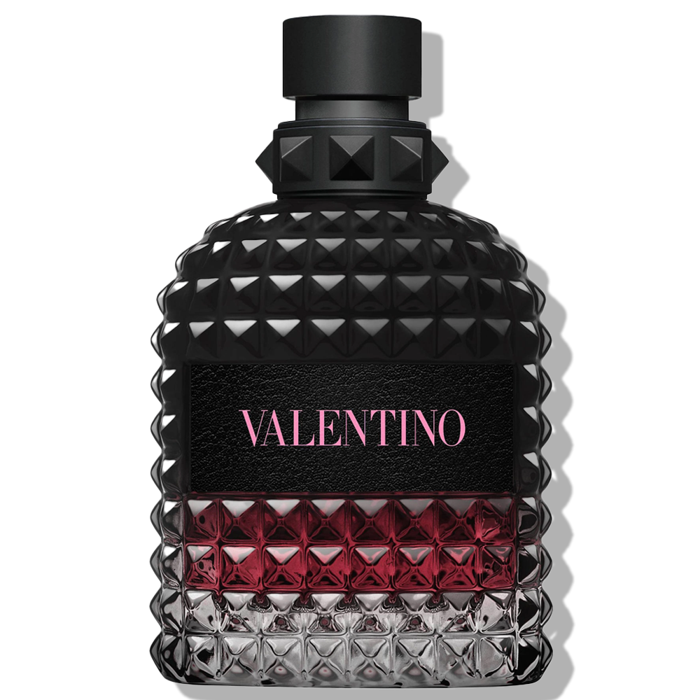 Valentino Uomo Born in Roma Edp Intense