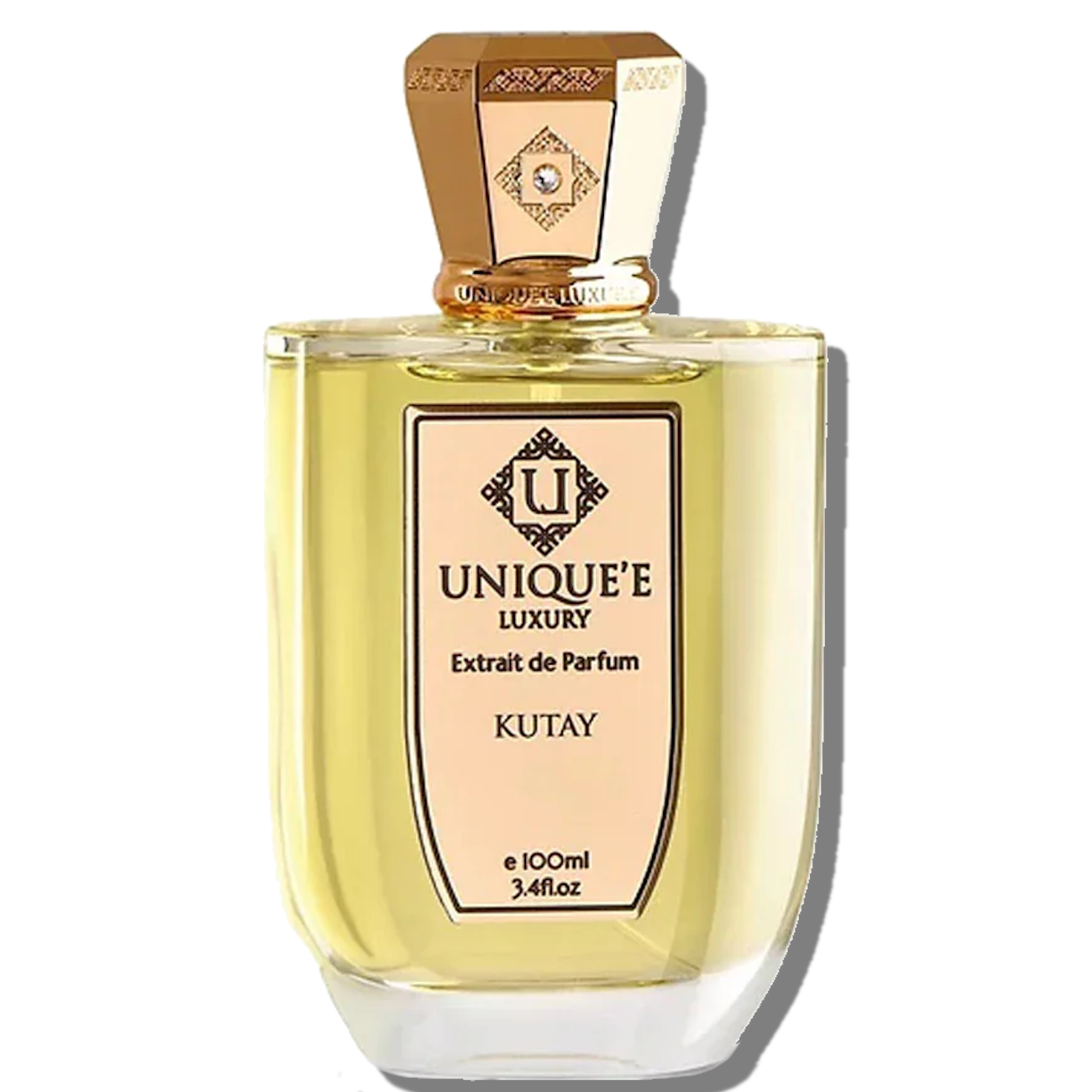 Unique'e Luxury Kutay