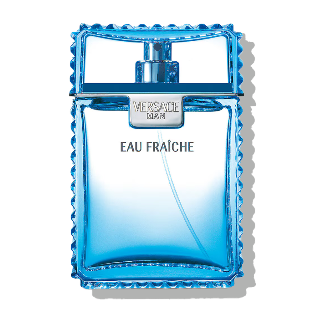 Versace Eau Fraiche