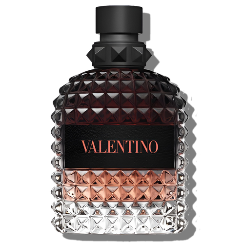 Valentino Uomo in Roma Coral Fantasy