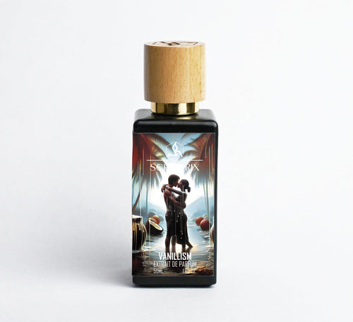 Scent-Rix Vanilism