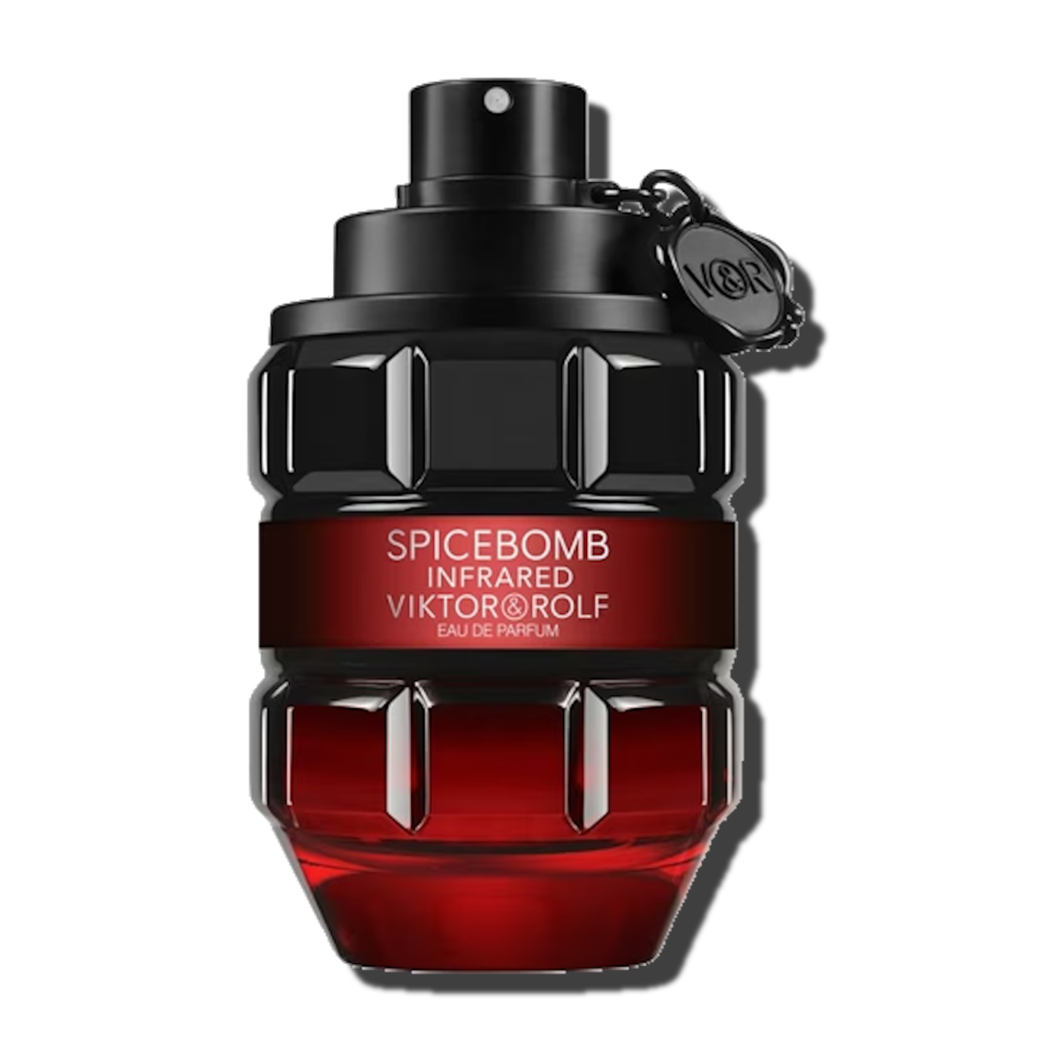 Viktor & Rolf SpiceBomb Infrared Edp – FRAGZONE