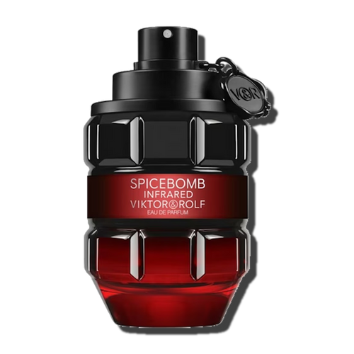 Viktor & Rolf SpiceBomb Infrared Edp