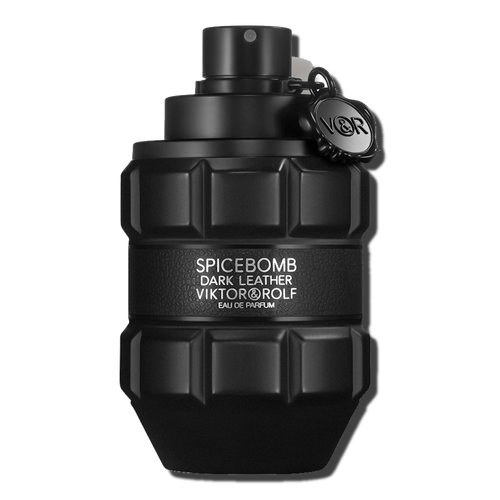 Viktor & Rolf Spicebomb Dark Leather Edp
