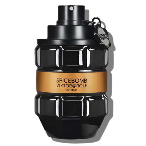Viktor & Rolf SpiceBomb Extreme