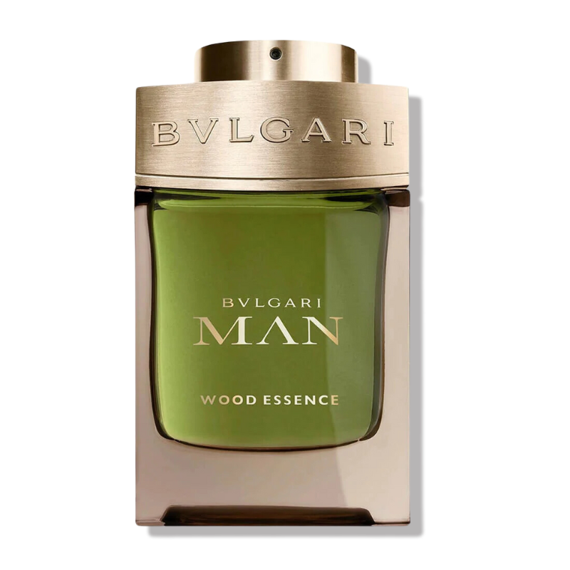 Bvlgari Wood Neroli