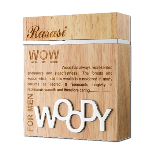 Rasasi Wow Woody