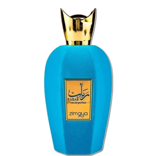 Zimaya Rabab
