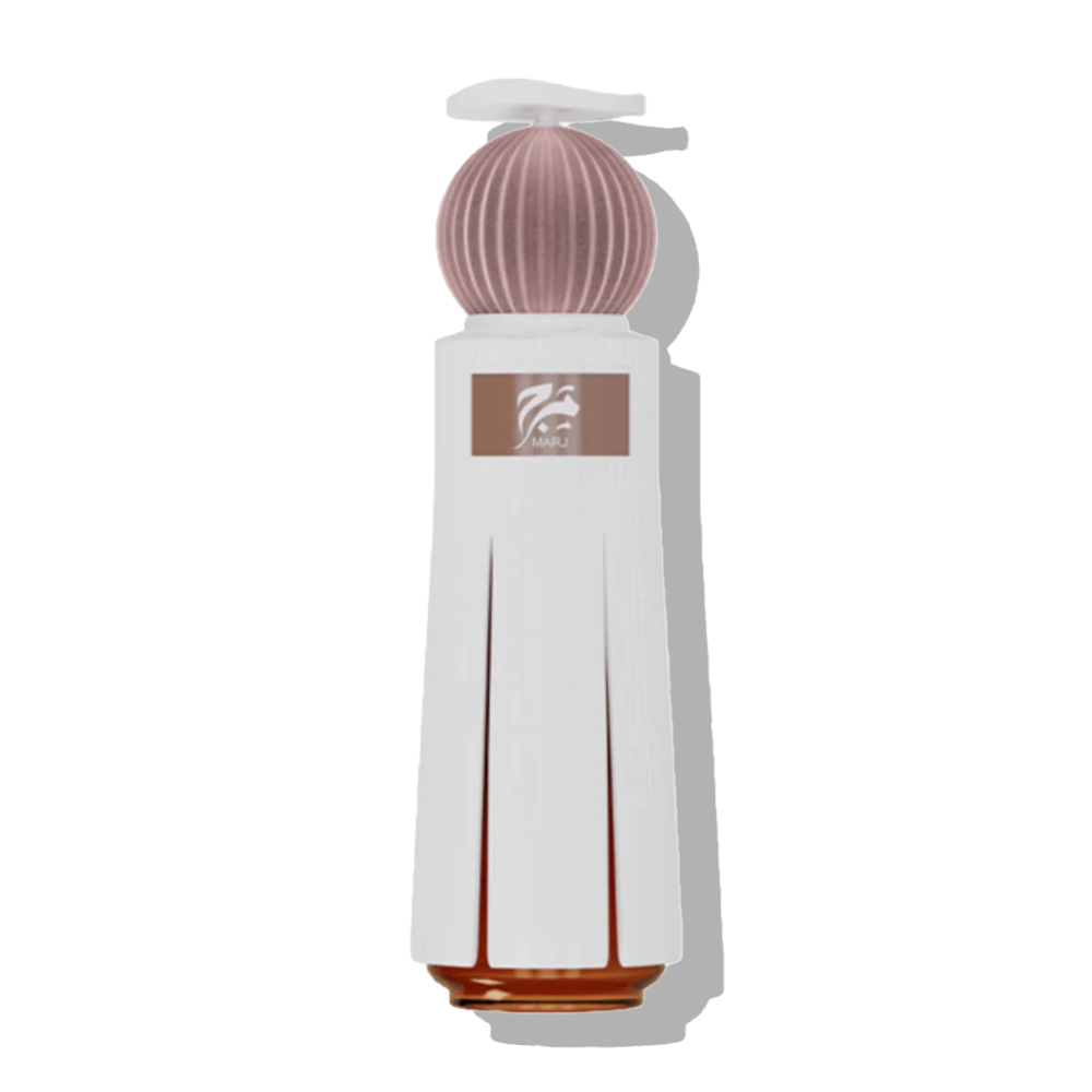 Ahmed Al Maghribi Marj – FRAGZONE